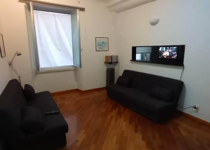 Domus Sottoripa