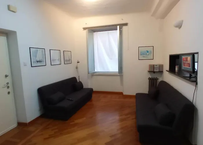 Domus Sottoripa