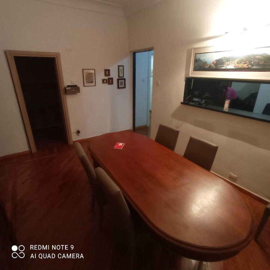 Apartment Domus Sottoripa Genoa