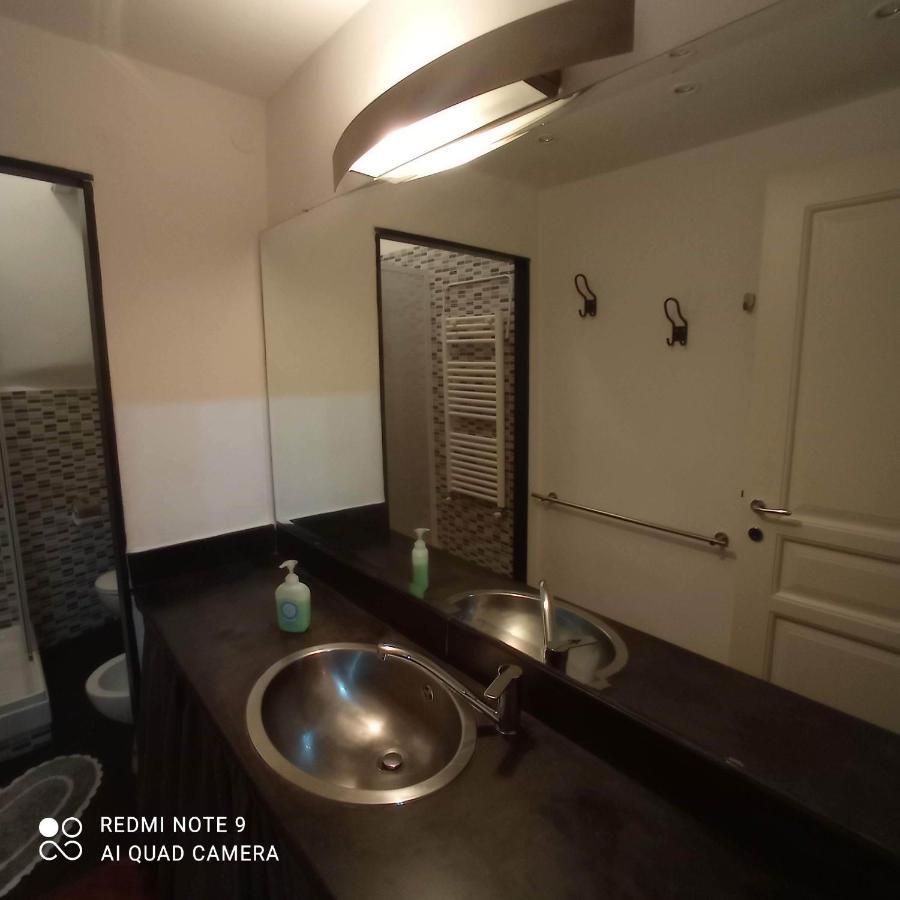 Domus Sottoripa Apartamento *