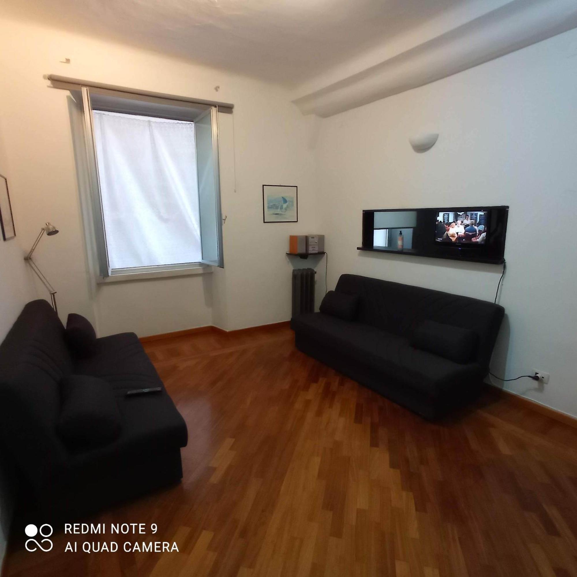 Domus Sottoripa Apartamento