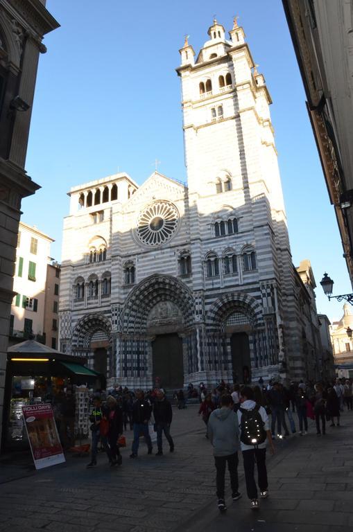 Apartamento Domus Sottoripa