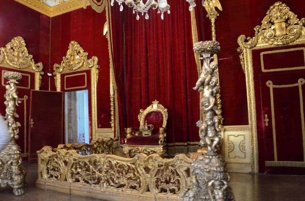 Domus Sottoripa Génova