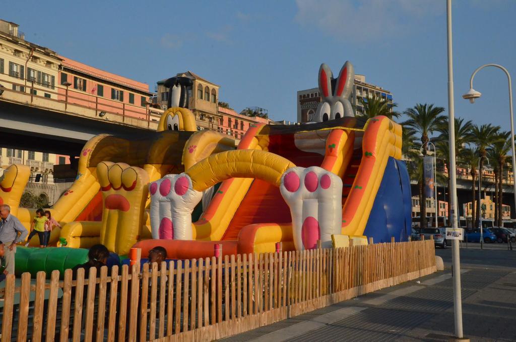 Apartamento Domus Sottoripa *