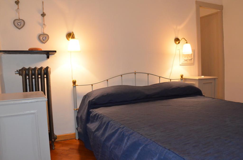 Apartamento Domus Sottoripa