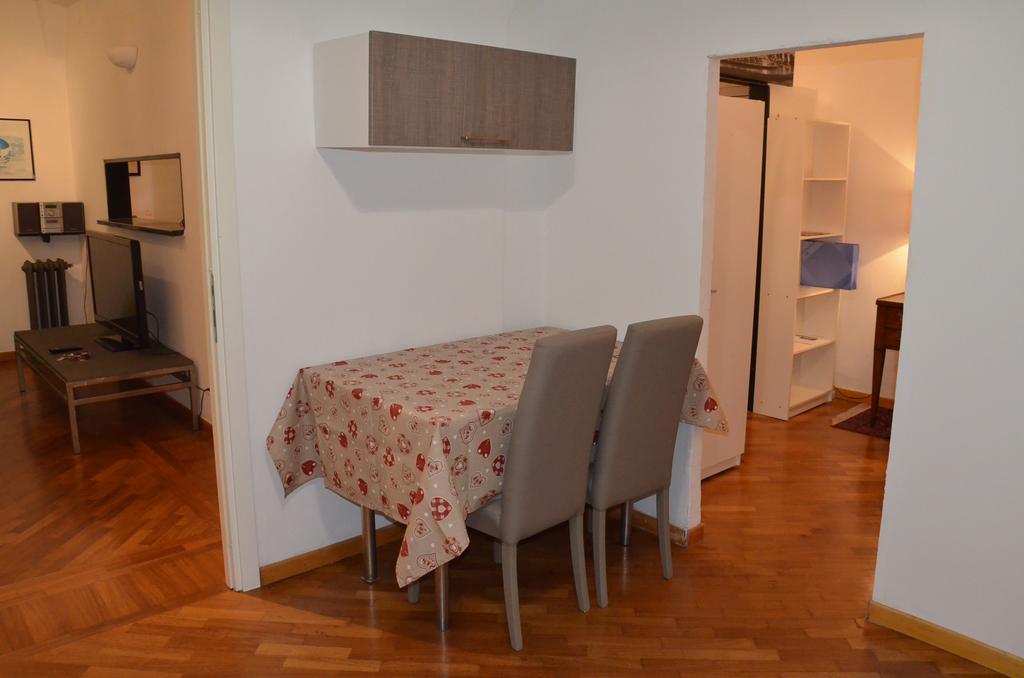Apartamento Domus Sottoripa *