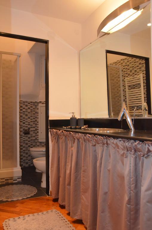 Domus Sottoripa Apartamento *