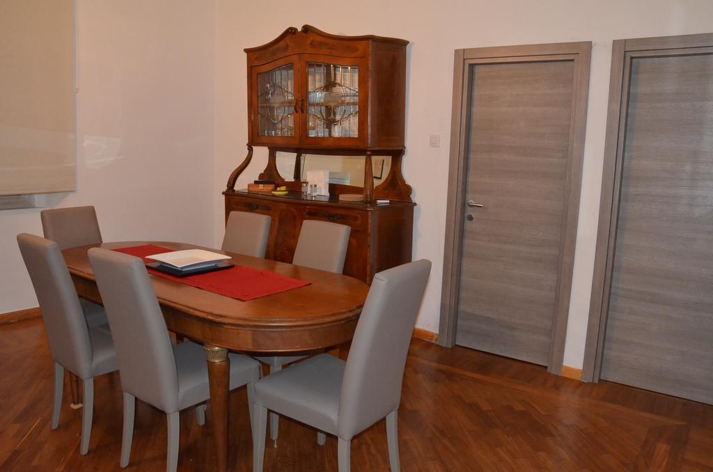 Apartamento Domus Sottoripa