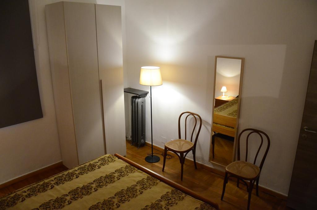 Domus Sottoripa Apartamento