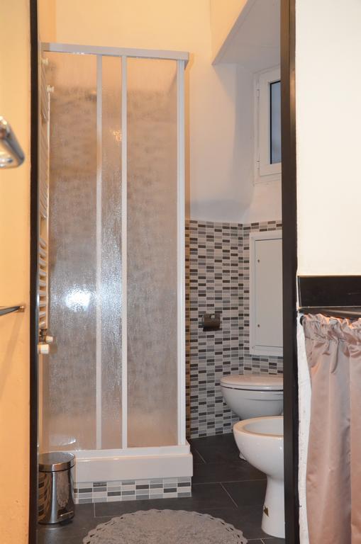 Apartamento Domus Sottoripa *