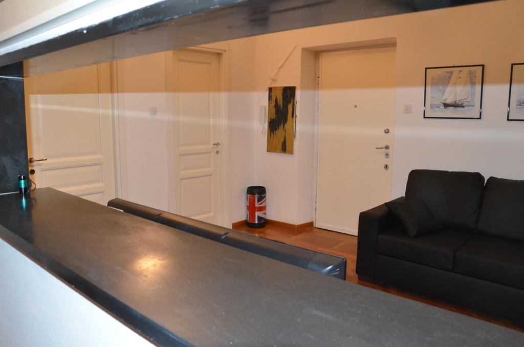 Apartment Domus Sottoripa