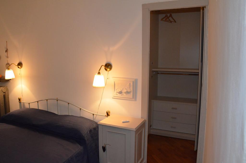 Domus Sottoripa Apartamento