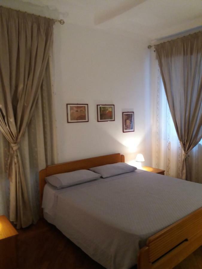 Domus Sottoripa Apartamento