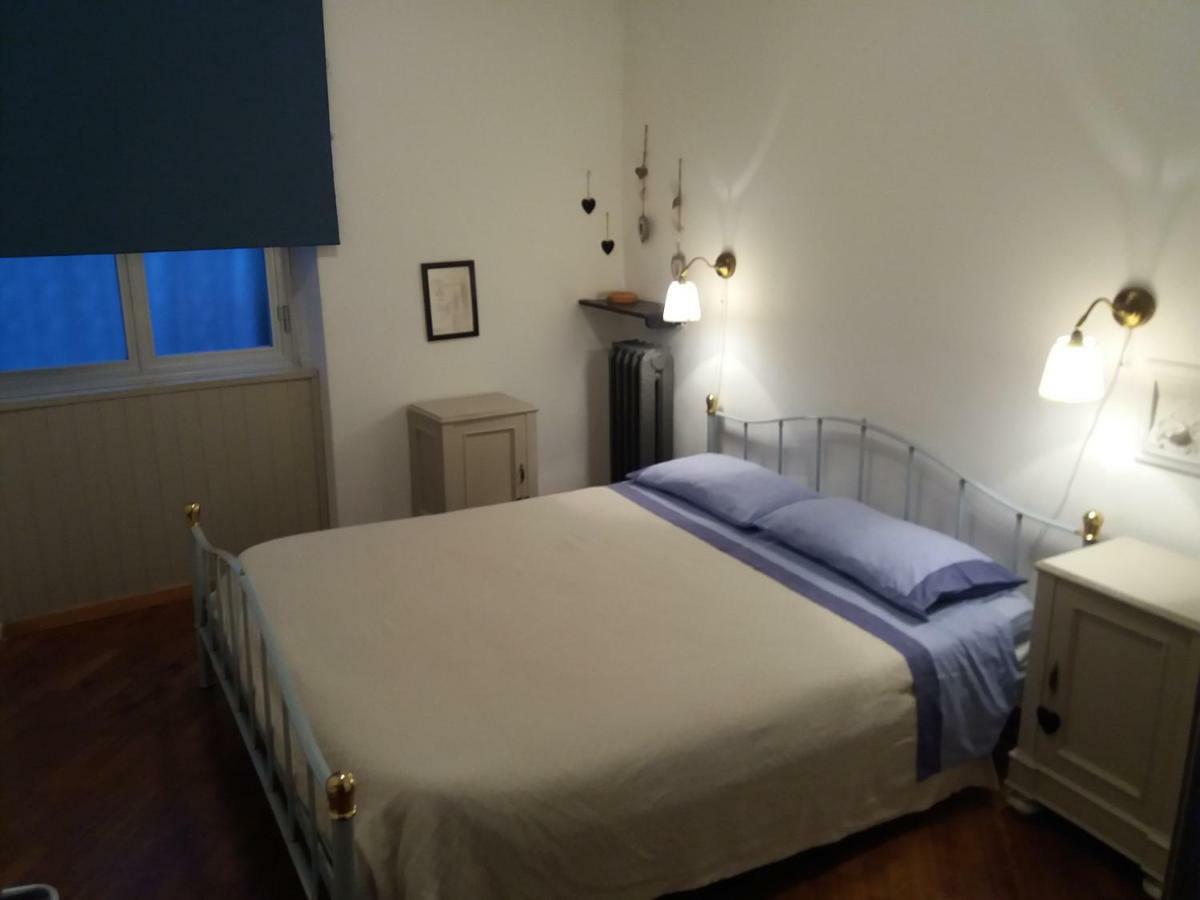 Domus Sottoripa Apartamento *