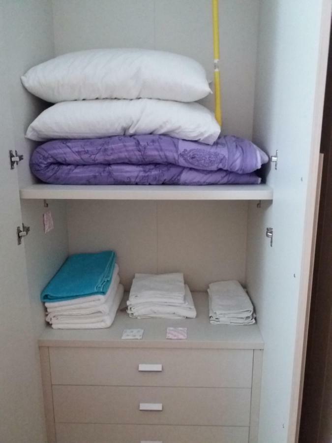 Domus Sottoripa Apartamento *